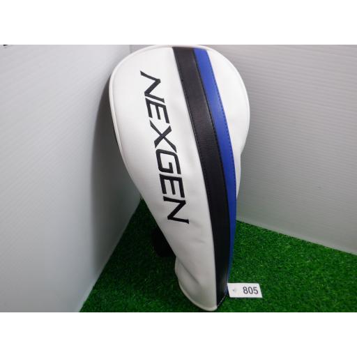 ゴルフパートナー NEXGEN NS250 9.5° ドライバー DR フレックスその他