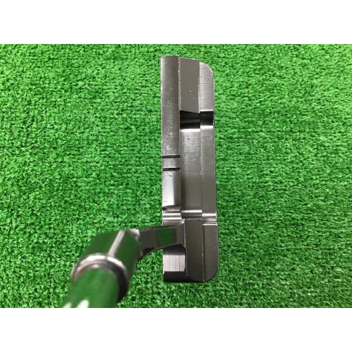 山田パター 山田パター工房 YAMADA 各種ハンドメイド パター PT