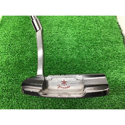 山田パター 山田パター工房 YAMADA 各種ハンドメイド パター PT