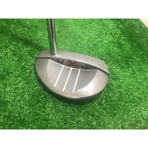 Titleist（タイトリスト） SCOTTY CAMERON RED X 34インチ パター PT