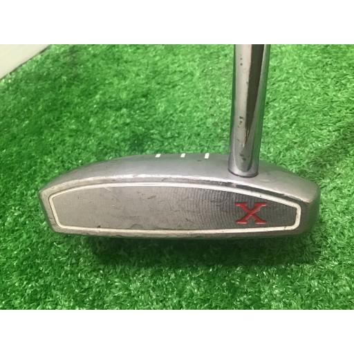 Titleist（タイトリスト） SCOTTY CAMERON RED X 34インチ パター PT