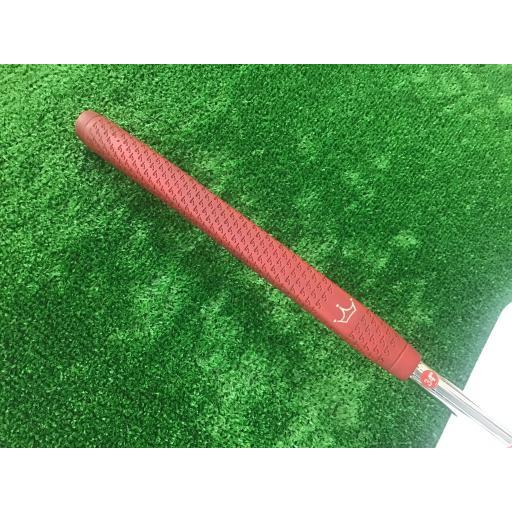 Titleist（タイトリスト） SCOTTY CAMERON RED X 34インチ パター PT