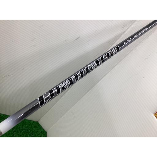 ブリヂストン BRIDGESTONE B1 5W フェアウェイウッド FW フレックスSの画像