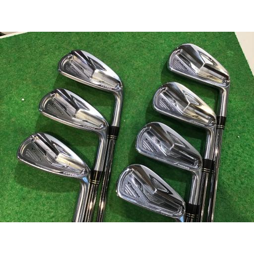 BRIDGESTONE GOLF ブリヂストン TOURSTAGE X-BLADE 707 8S アイアン 