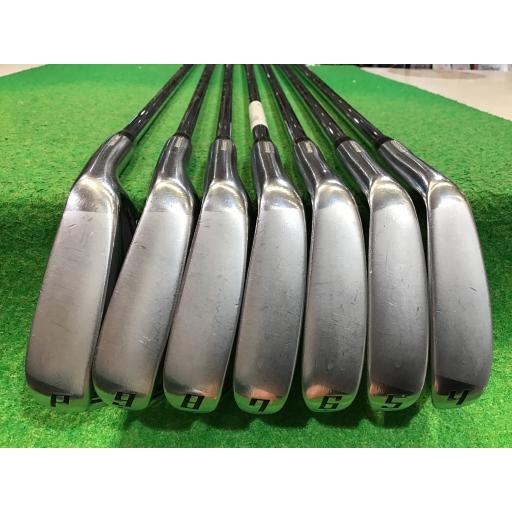 BRIDGESTONE GOLF ブリヂストン TOURSTAGE X-BLADE 707 8S アイアン