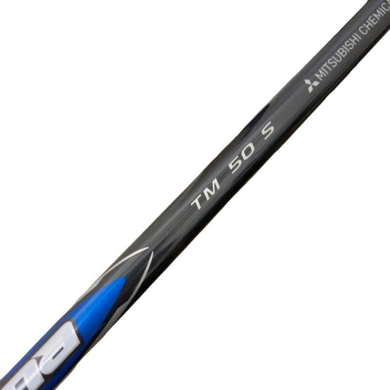 テーラーメイド Qi35 MAX 5W フェアウェイウッド FW フレックスSの画像