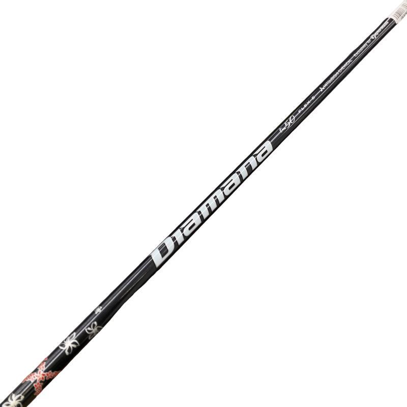 テーラーメイド ドライバー用　純正ディアマナtm50S TaylorMade（テーラーメイド） テーラーメイドスリーブ付き(STEALTH2用