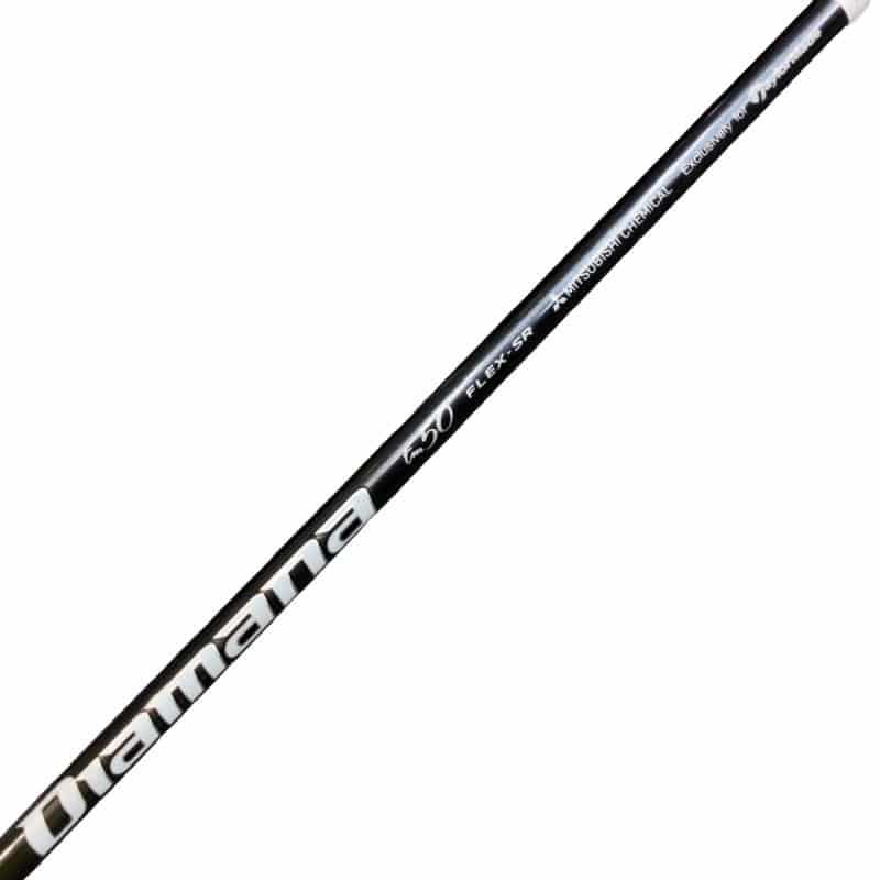 TaylorMade（テーラーメイド） テーラーメイドスリーブ付き(STEALTH2用
