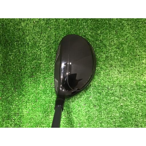 YAMAHA（ヤマハ） inpres DRIVESTAR(2025) U5 ユーティリティ UT