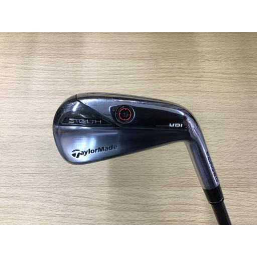 TaylorMade（テーラーメイド） STEALTH UDI U4 ユーティリティ UT