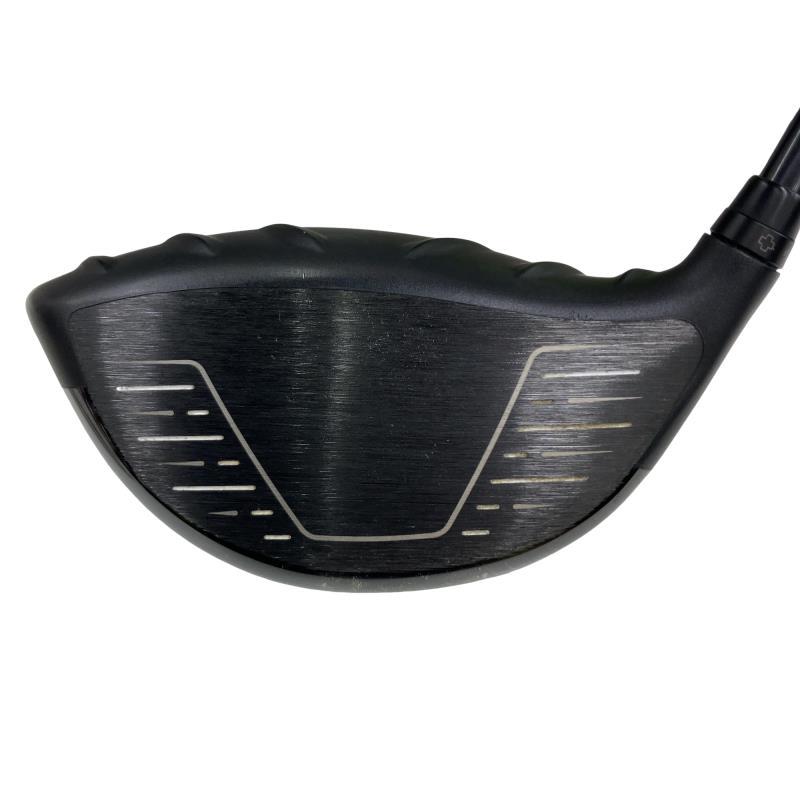 PING（ピン） G410 PLUS 10.5° ドライバー DR フレックスSR : ゴルフ