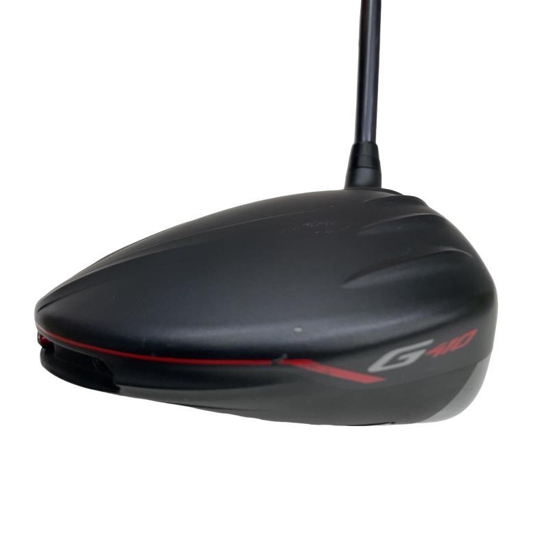 PING（ピン） G410 PLUS 10.5° ドライバー DR フレックスSR : ゴルフ