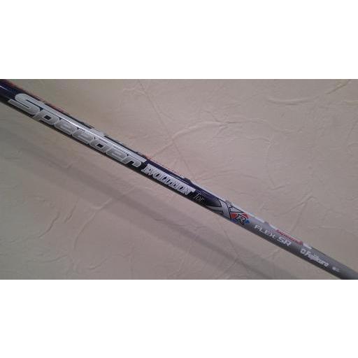 キャロウェイ スチールヘッド フェアウェイウッド STEELHEAD XR 5W フレックスSR 中古 Cランクの画像
