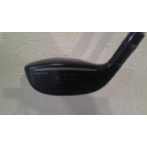 TaylorMade（テーラーメイド） ステルスツー ユーティリティ STEALTH2