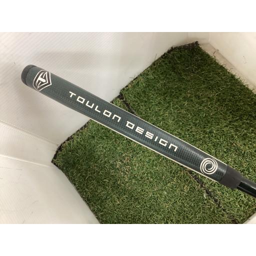 ODYSSEY TOULON DESIGN Le Mans 2022 パター 楽天市場】オデッセイ トゥーロン 2022 LE MANS ルマン パター