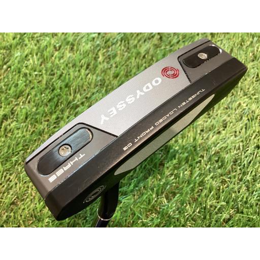 ODYSSEY（キャロウェイゴルフ） オデッセイ TRI-HOT 5K THREE 33インチ
