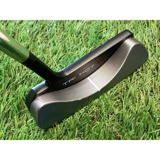 オデッセイ（ODYSSEY） トライホットファイブケー パター THREE TRI