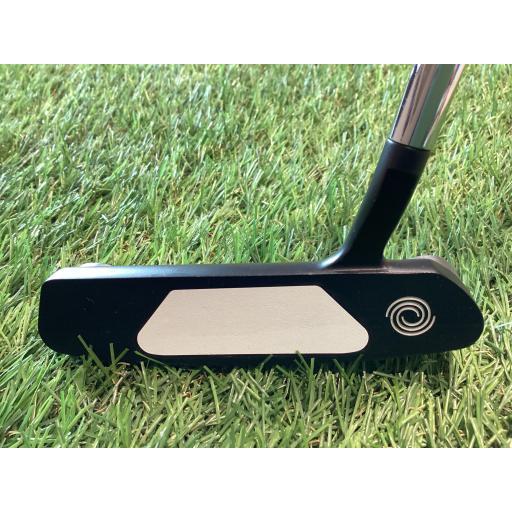 オデッセイ（ODYSSEY） トライホットファイブケー パター THREE TRI