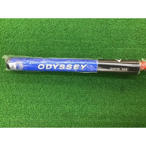 ODYSSEY（キャロウェイゴルフ） オデッセイ Ai-ONE 2-BALL CH 34インチ