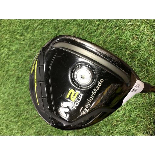 テーラーメイド M2 tour FW 3HL M2ツアーFW 3HL