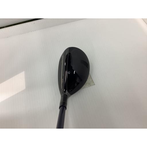 テーラーメイド Qi10 U4 ユーティリティ UT フレックスS_2