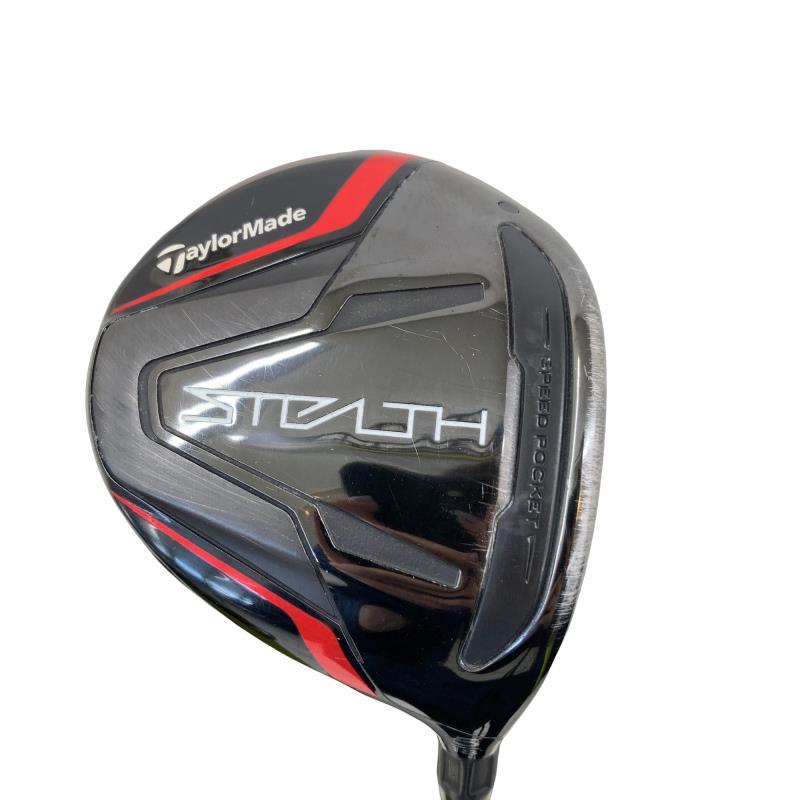 TaylorMade（テーラーメイド） STEALTH 5W フェアウェイウッド FW