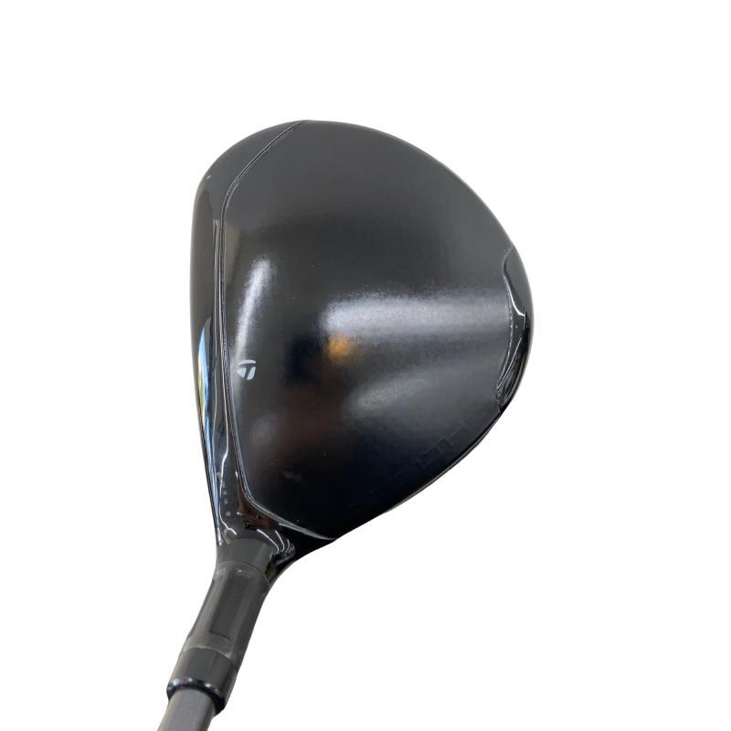 TaylorMade（テーラーメイド） STEALTH 5W フェアウェイウッド FW