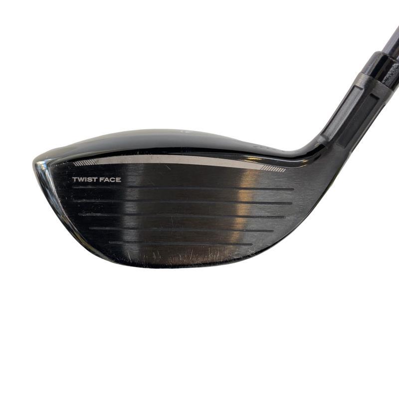 TaylorMade（テーラーメイド） STEALTH 5W フェアウェイウッド FW