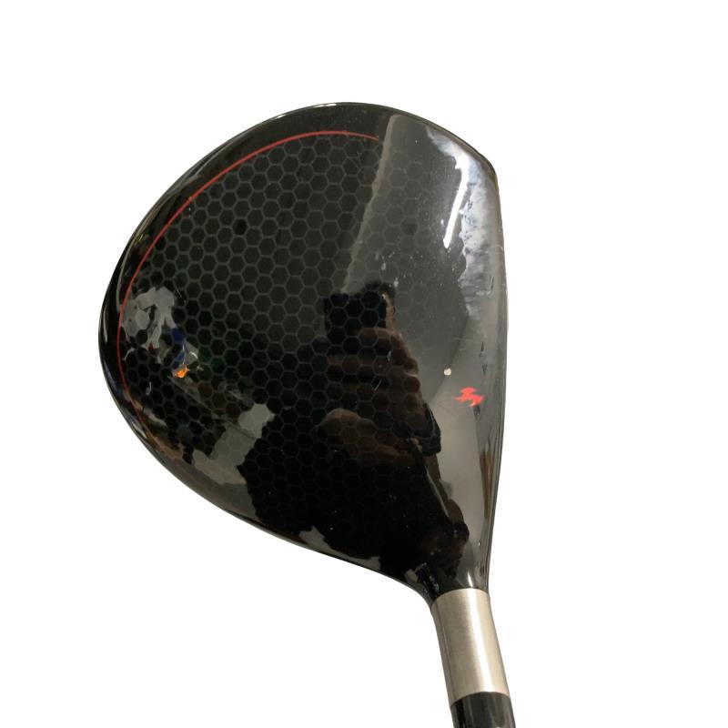 TaylorMade（テーラーメイド） BURNER SUPER FAST 3W レフティ