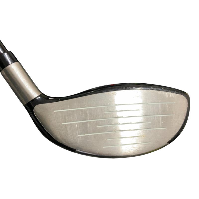 TaylorMade（テーラーメイド） BURNER SUPER FAST 3W レフティ