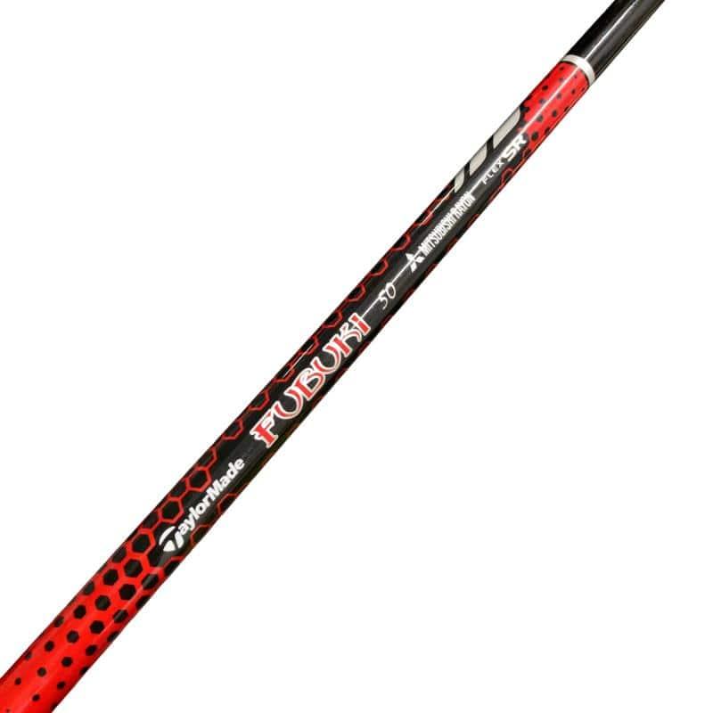 テーラーメイド　BURNER 3w 5w レフティー テーラーメイド BURNER 3w 5w レフティー