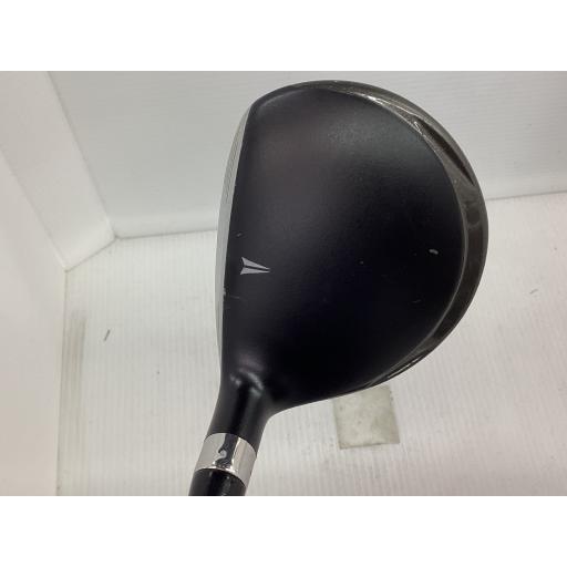 NIKE（ナイキ） サスクワッチ ダイモ クワッド キール フェアウェイ