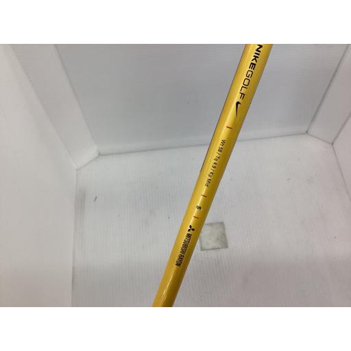 左・レフティ NIKE ナイキ SQ サスクワッチ Dymo ダイモ 10.5° ナイキゴルフ／サスクワッチ／ウィメンズ DYMO（ダイモ） ドライバーの