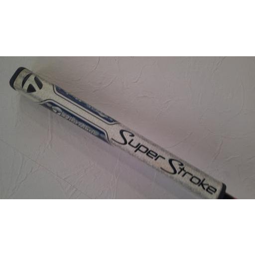 Spider X テーラーメイド スパイダーエックス パター BLUE/WHITE