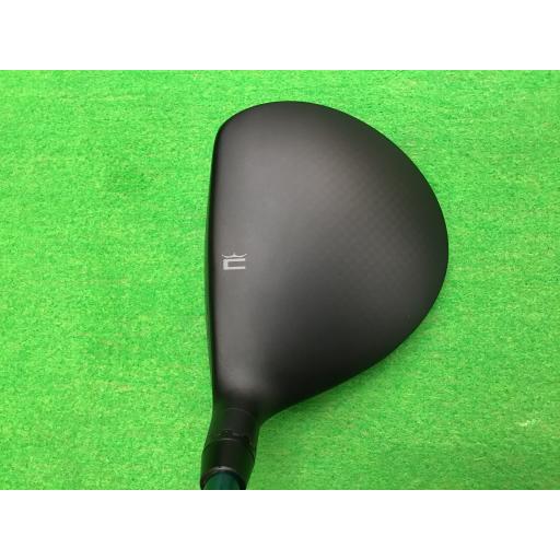 COBRA（コブラ） KING LTDx LS 3W(ブラック) フェアウェイウッド FW