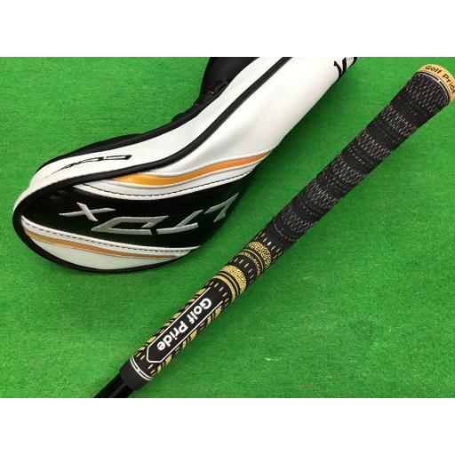 COBRA（コブラ） KING LTDx LS 3W(ブラック) フェアウェイウッド FW