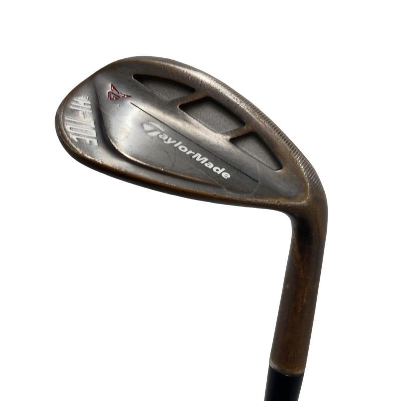 TaylorMade（テーラーメイド） Taylor Made MILLED GRIND HI-TOE(2021