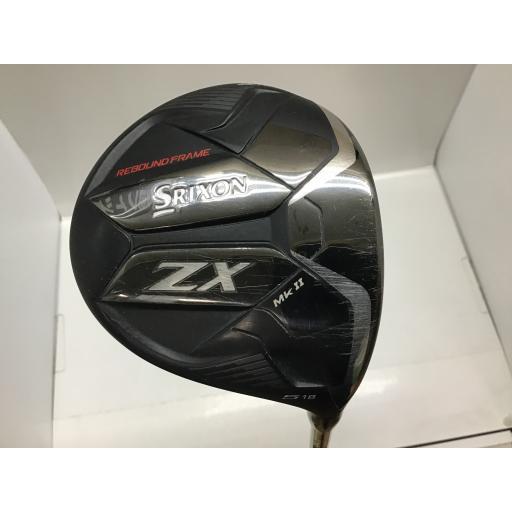 いおり出品 Amazon | ダンロップ(DUNLOP) スリクソン ZX MKII ハイブリッド