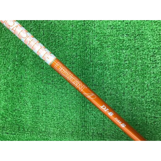 Titleist（タイトリスト） GT3 9° ドライバー DR フレックスS : ゴルフ