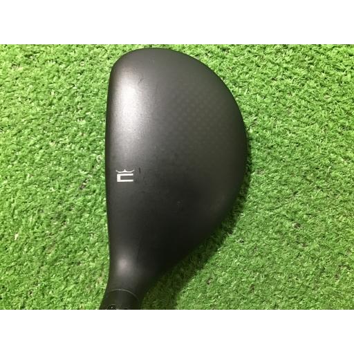 COBRA（コブラ） KING TEC UTILITY(2023) U2(17°) ユーティリティ UT