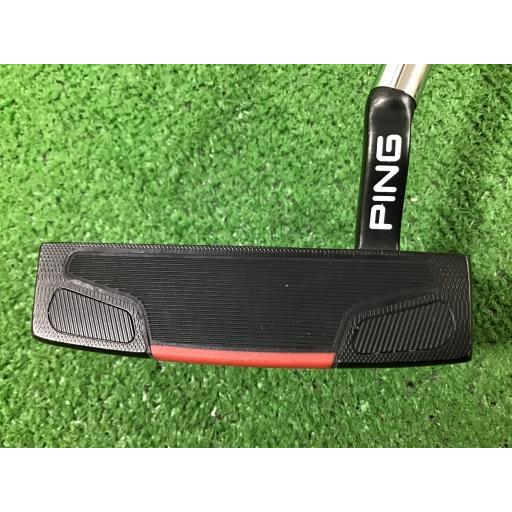 中古 PING TYNE 4 パター 2021 34インチ PING（ピン） パター TYNE 4(2021) PING TYNE 4(2021) 34インチ(PP58