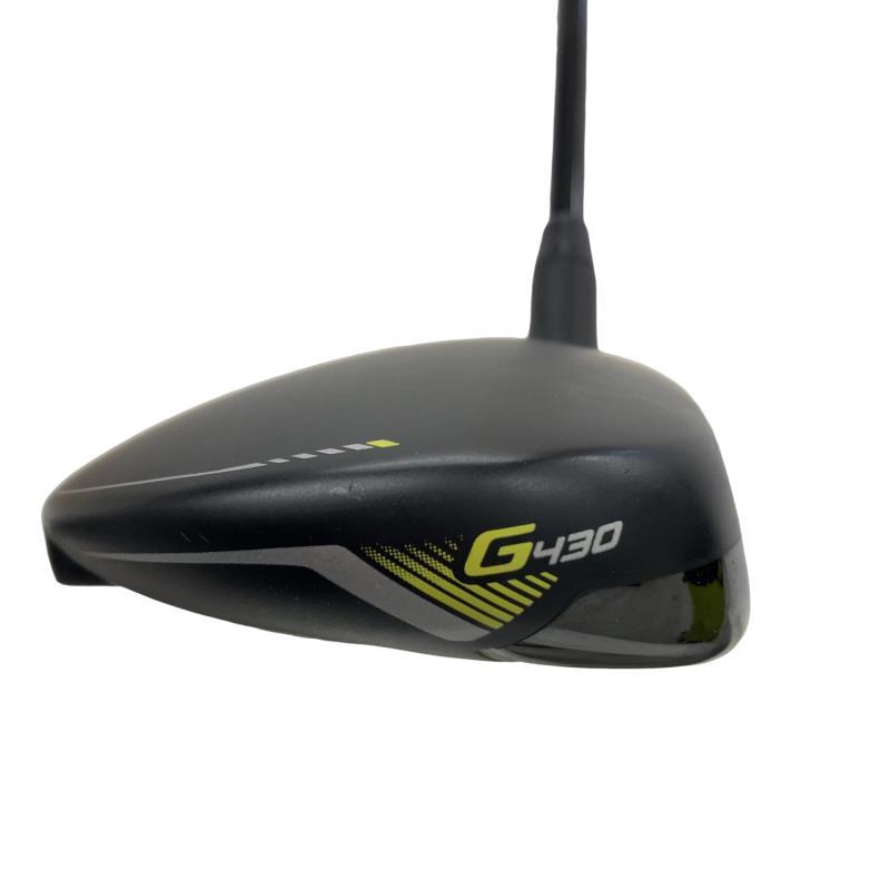 PING（ピン） G430 MAX 5W フェアウェイウッド FW フレックスSR