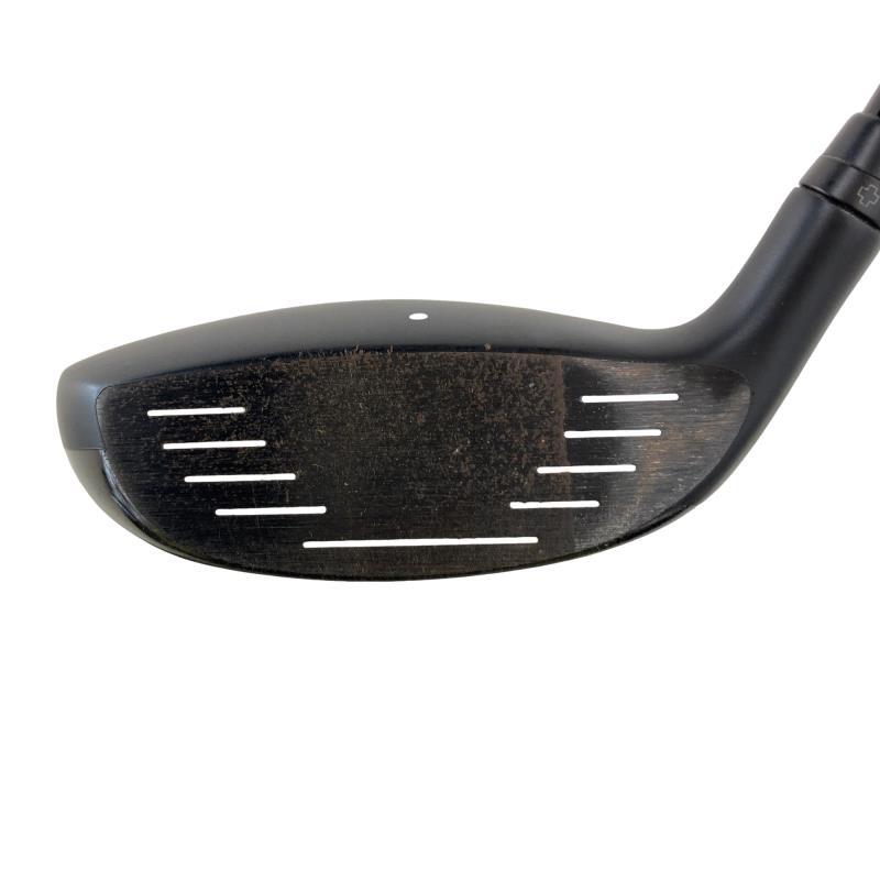 PING（ピン） G430 MAX 3W フェアウェイウッド FW フレックスSR