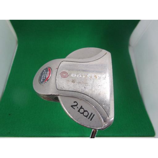 ODYSSEY（キャロウェイゴルフ） オデッセイ WHITE HOT XG 2・ball 33