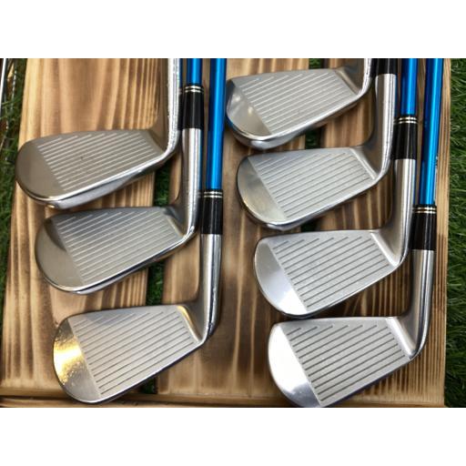 ダンロップ SRIXON Z545  6S アイアンセット IR フレックスS_1