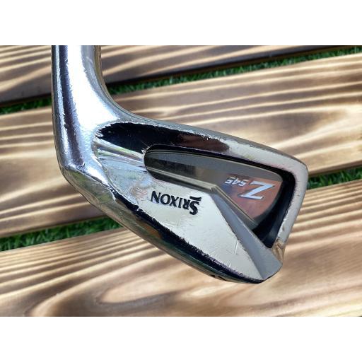 ダンロップ SRIXON Z545  6S アイアンセット IR フレックスS_3