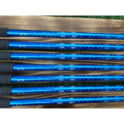 ダンロップ SRIXON Z545  6S アイアンセット IR フレックスS_4