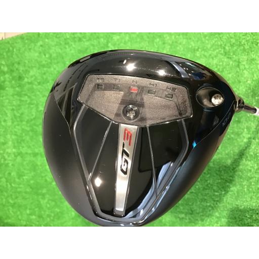 GT3 ドライバー 10° Titleist GT3 Driver – Golf Discount