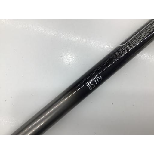 テーラーメイド GLOIRE 9.5° ドライバー DR フレックスSR