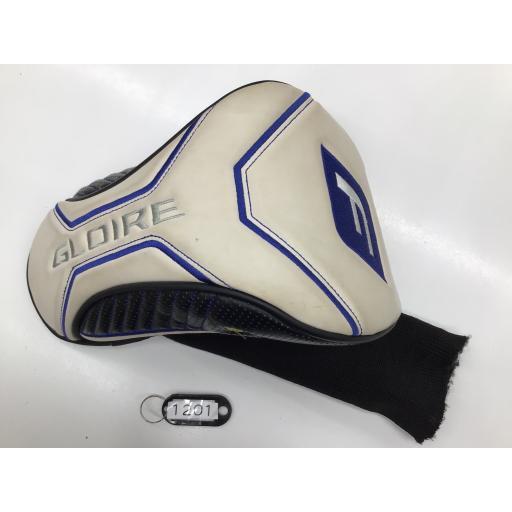 テーラーメイド GLOIRE 9.5° ドライバー DR フレックスSR